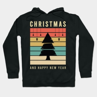 Happy Christmas Hoodie